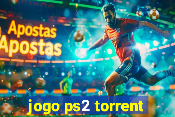 jogo ps2 torrent